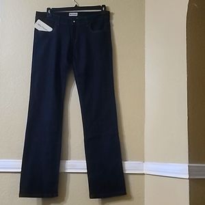Darker wash Mlle Penelope Size 12